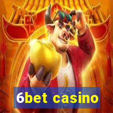 6bet casino